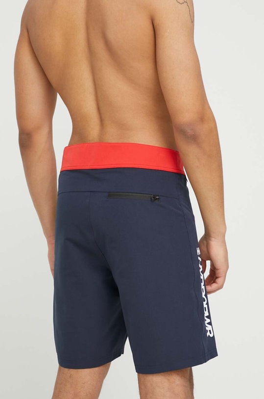 Ruházat Helly Hansen fürdőnadrág 34273 sötétkék