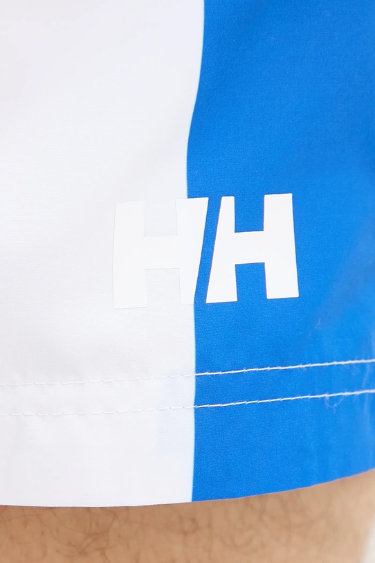 Helly Hansen szorty kąpielowe Newport biały 34296