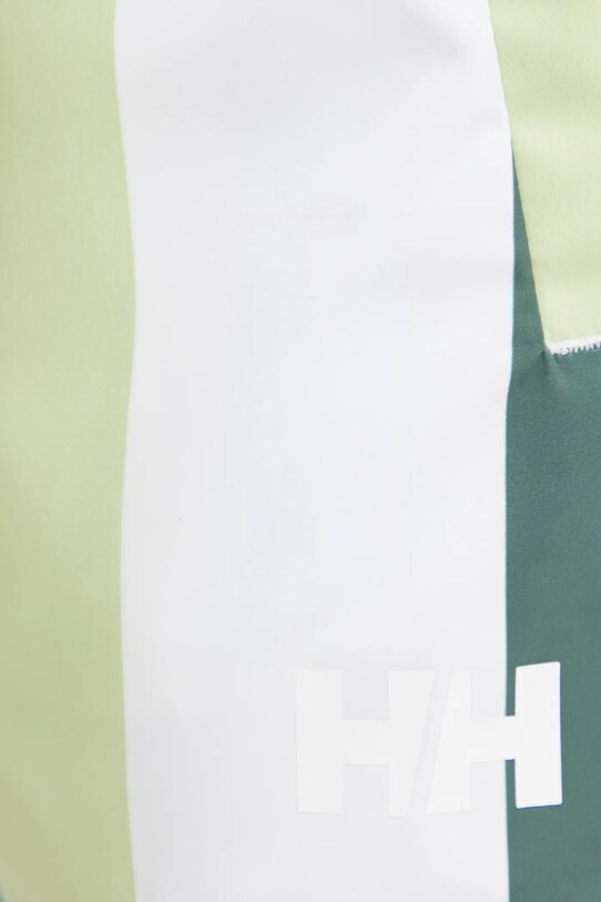 Kratke hlače za kupanje Helly Hansen Newport bijela 34296