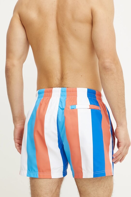 Îmbrăcăminte Helly Hansen pantaloni scurți de baie Newport 34296 alb