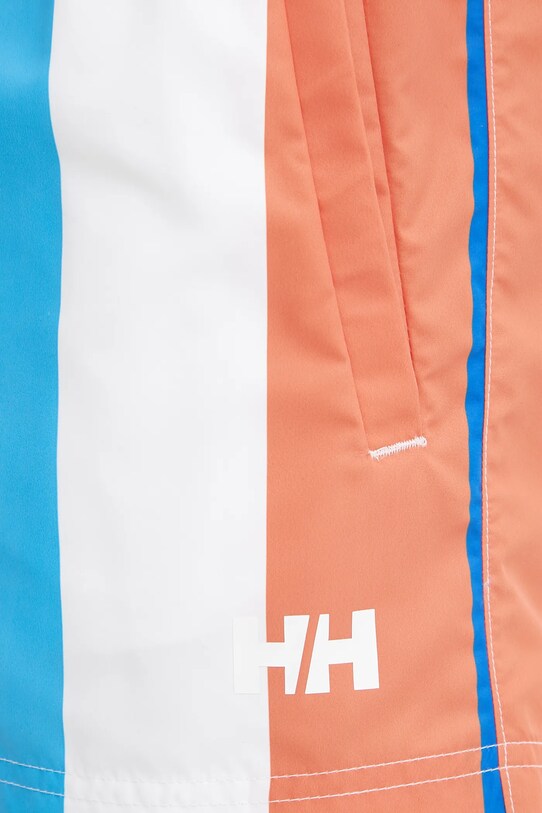 Helly Hansen pantaloni scurți de baie Newport alb 34296