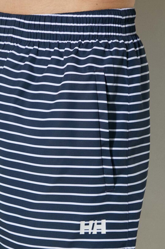 Купальні шорти Helly Hansen Newport темно-синій 34296
