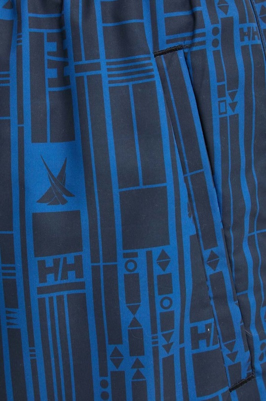 Îmbrăcăminte Helly Hansen pantaloni scurti de baie Newport 34296 albastru