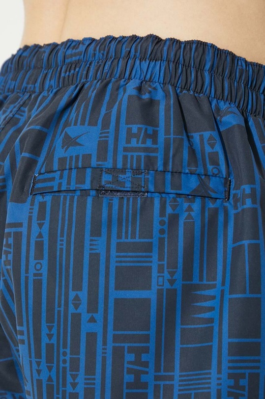 Helly Hansen pantaloni scurti de baie Newport albastru 34296