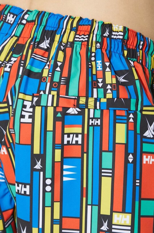 Helly Hansen fürdőnadrág Newport többszínű 34296