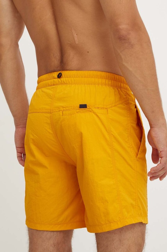 Helly Hansen szorty kąpielowe Calshot 55693 pomarańczowy SS25