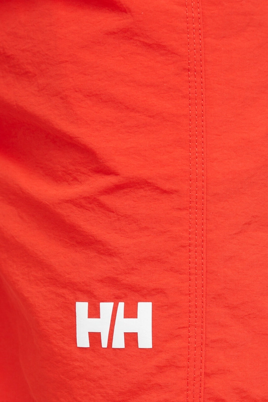 Helly Hansen pantaloni scurți de baie Calshot rosu 55693