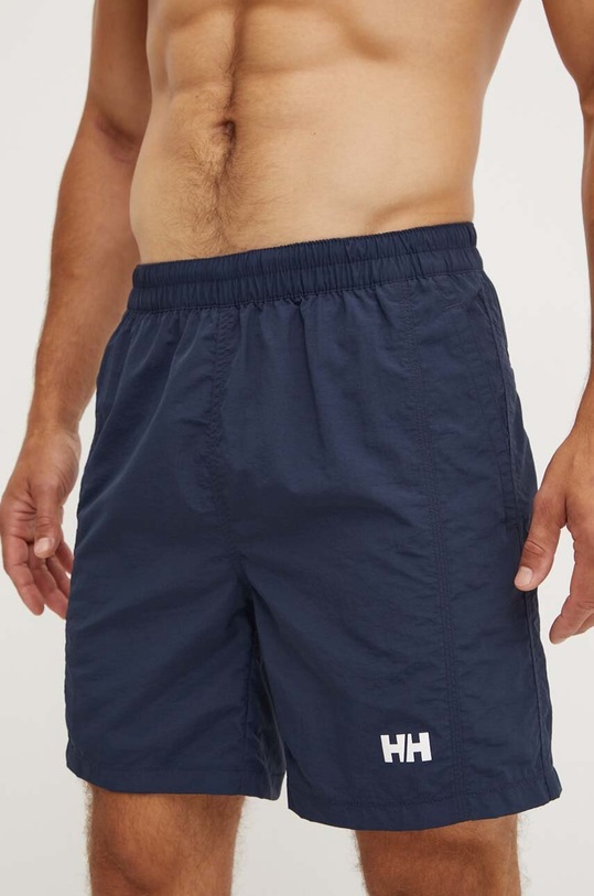 Helly Hansen szorty kąpielowe Calshot sporty wodne granatowy 55693