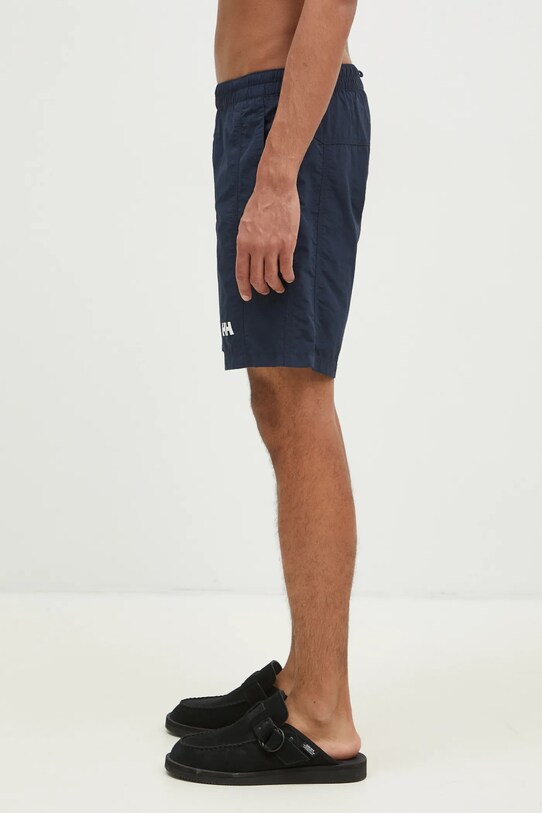 Μαγιό Helly Hansen Calshot 55693 σκούρο μπλε SS25