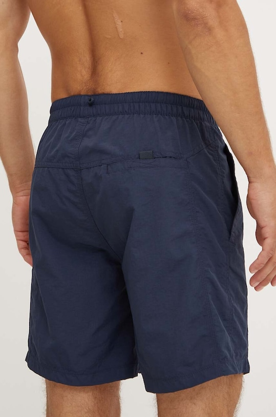 Odzież Helly Hansen szorty kąpielowe Calshot 55693 granatowy