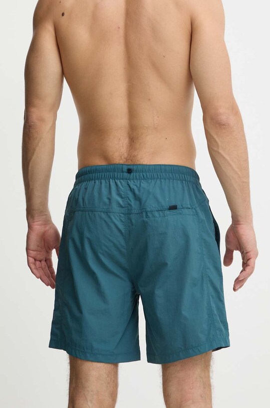 Helly Hansen pantaloni scurti de baie Calshot 55693 turcoaz SS25