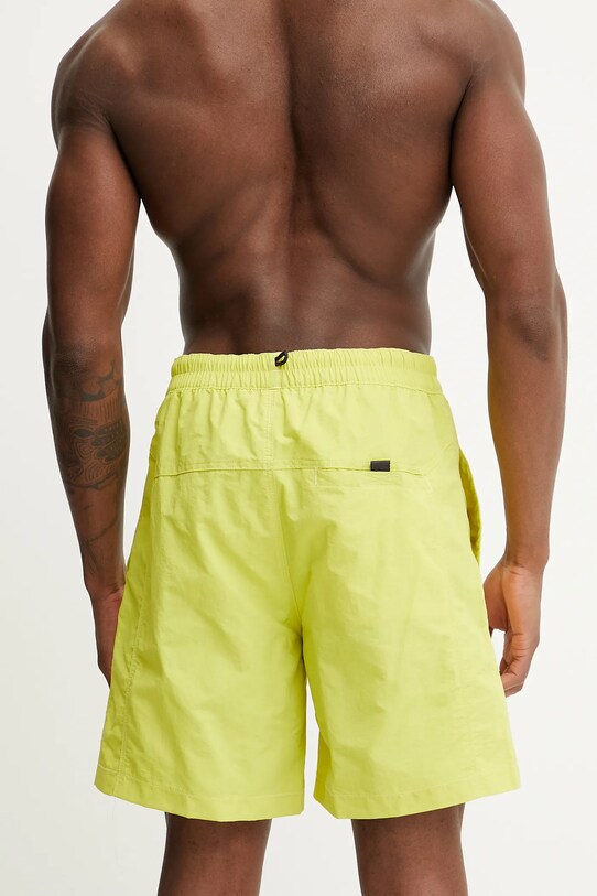 Ρούχα Μαγιό Helly Hansen Calshot 55693 πράσινο