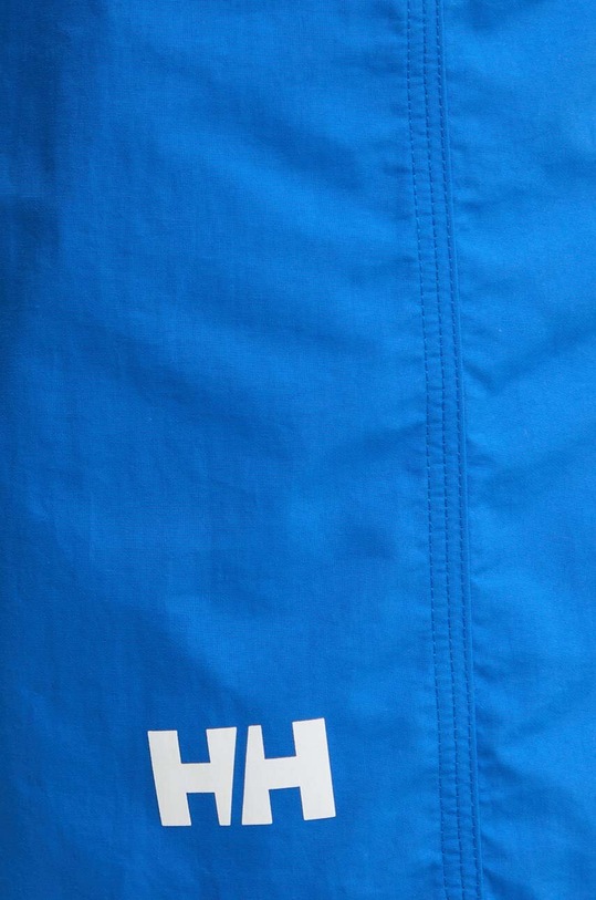 Odzież Helly Hansen szorty kąpielowe Calshot 55693 niebieski