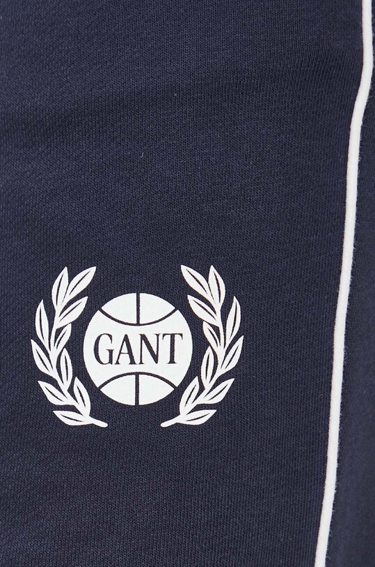 Шорты Gant тёмно-синий 2009016