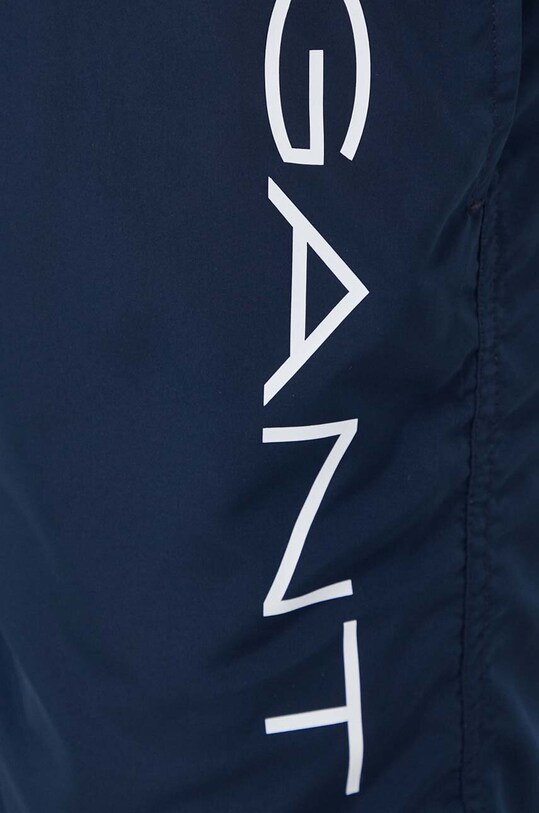 Μαγιό Gant σκούρο μπλε 922116217