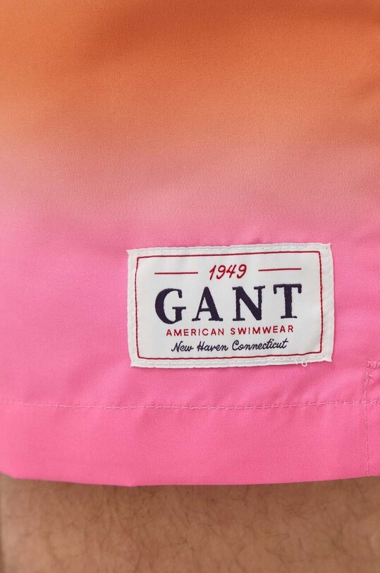 Gant pantaloni scurti de baie multicolor 922316009