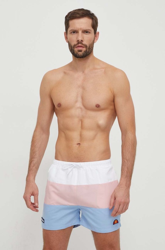 Ellesse szorty kąpielowe Cielo Swimshort multicolor SHR04797