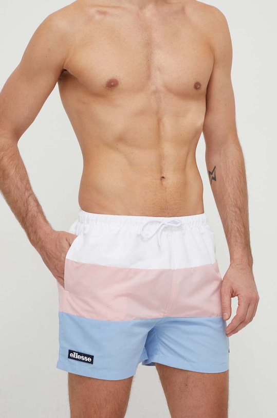 Ellesse szorty kąpielowe Cielo Swimshort SHR04797 multicolor SS24