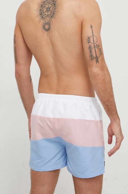 Odzież Ellesse szorty kąpielowe Cielo Swimshort SHR04797 multicolor