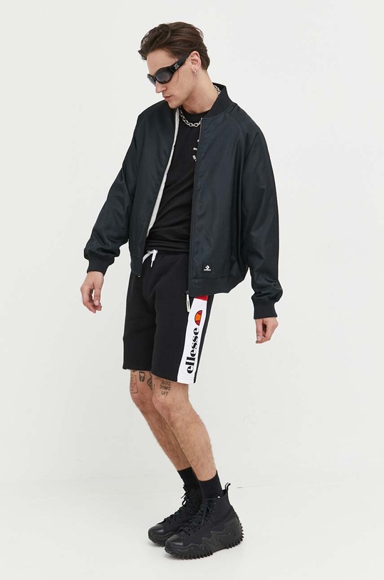 Шорти Ellesse SHR14833 чорний SS23