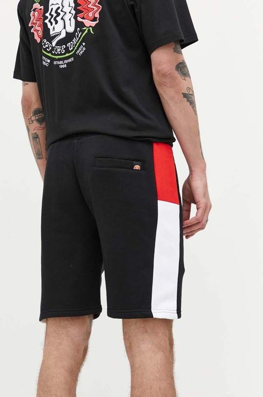 Одяг Шорти Ellesse SHR14833 чорний