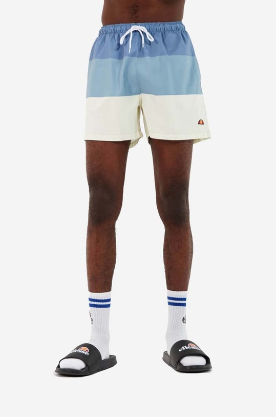 Ellesse szorty kąpielowe biały SHR17731