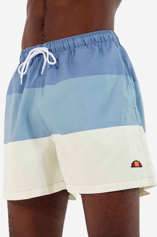 Ellesse szorty kąpielowe SHR17731 biały SS23