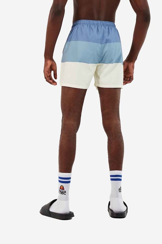 Odzież Ellesse szorty kąpielowe SHR17731 biały