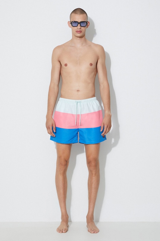Kratke hlače za kupanje Ellesse SHR17731 roza SS23
