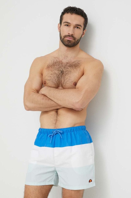 Ellesse szorty kąpielowe niebieski SHR17731