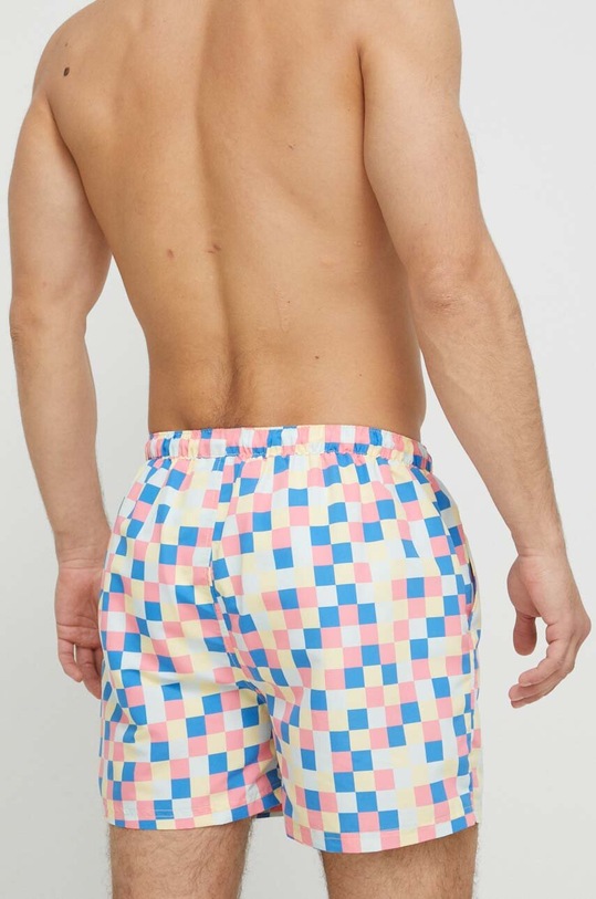 Odzież Ellesse szorty kąpielowe SHR17732 multicolor