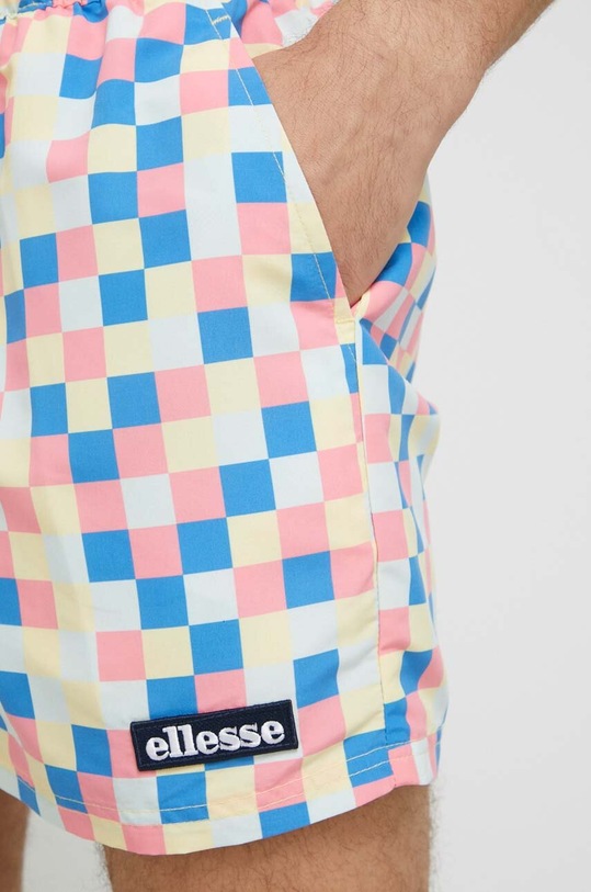 Ellesse szorty kąpielowe multicolor SHR17732