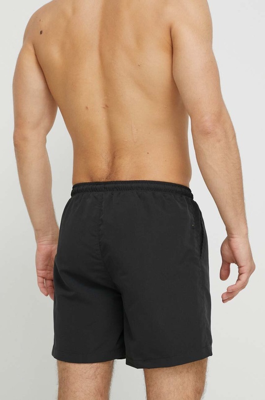 Odzież Ellesse szorty kąpielowe Knights Swimshort SHR18078 czarny