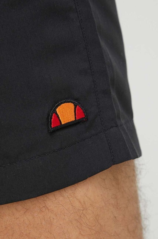 Ellesse szorty kąpielowe Knights Swimshort czarny SHR18078