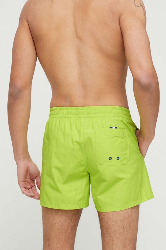 Îmbrăcăminte North Sails pantaloni scurti de baie 673536 verde