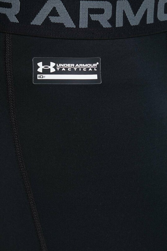 Дрехи Клин за трениране Under Armour Tactical 1365390 черен