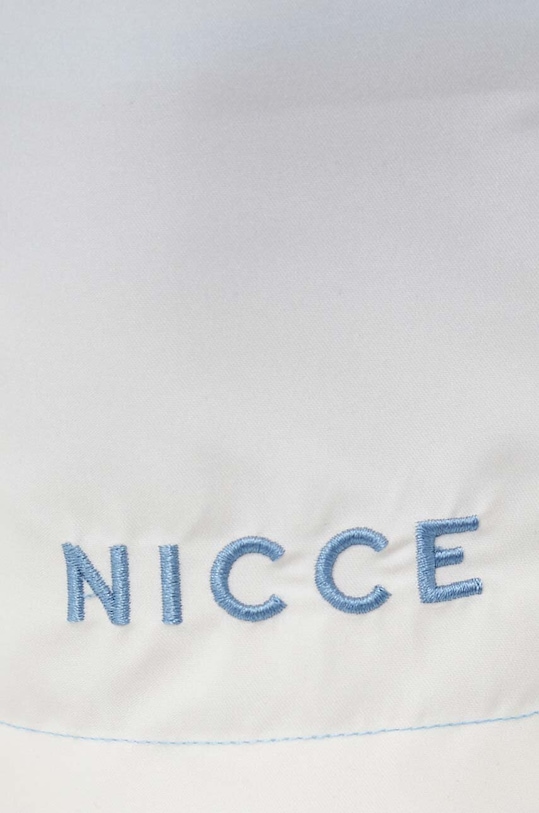 Kopalne kratke hlače Nicce modra 1788.W003