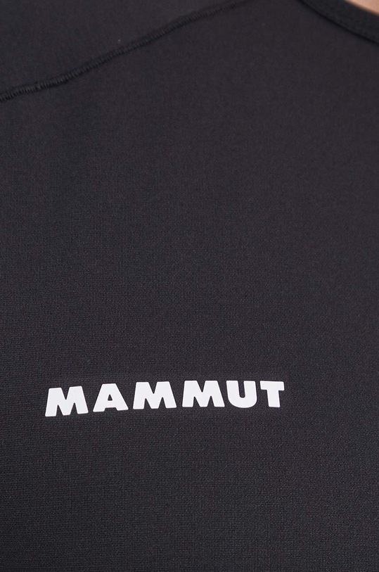 Funkční tričko Mammut OUTDOOR 1017.05000 černá