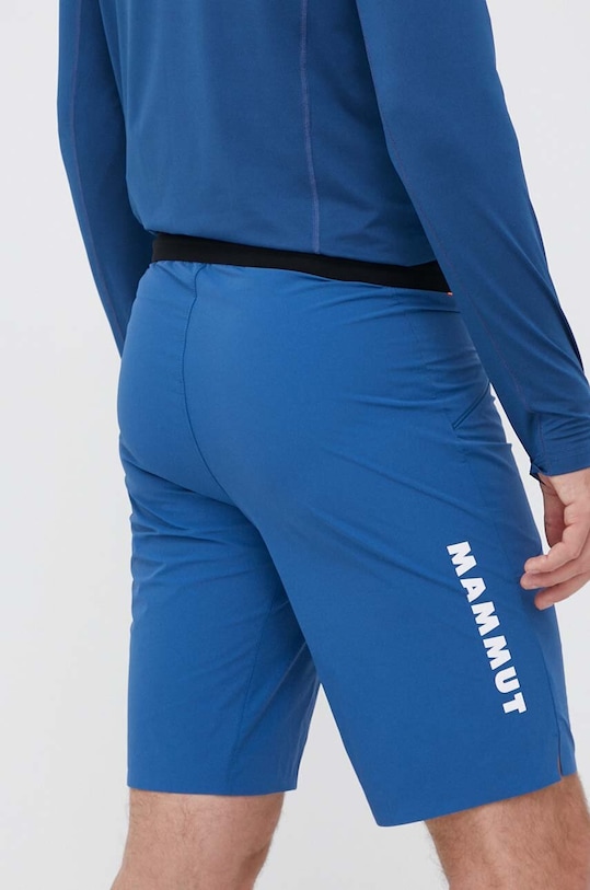 Ρούχα Σορτς εξωτερικού χώρου Mammut Aenergy Light SO 1023.00760 σκούρο μπλε