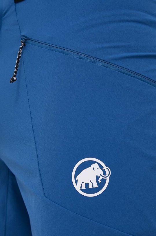 Σορτς εξωτερικού χώρου Mammut Aenergy Light SO σκούρο μπλε 1023.00760