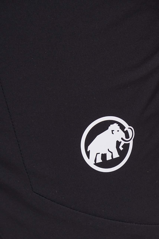 Шорты outdoor Mammut Aenergy Light SO чёрный 1023.00760