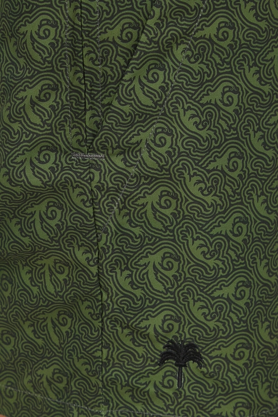 OAS pantaloni scurti de baie verde 5001.255