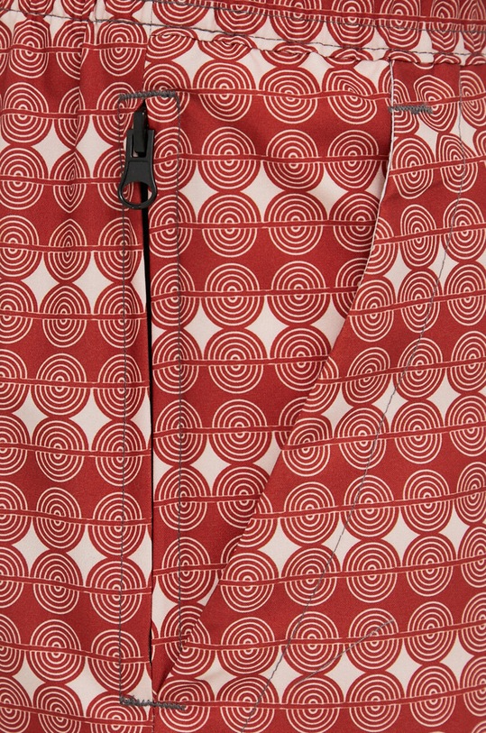 OAS szorty kąpielowe brązowy 5001.258