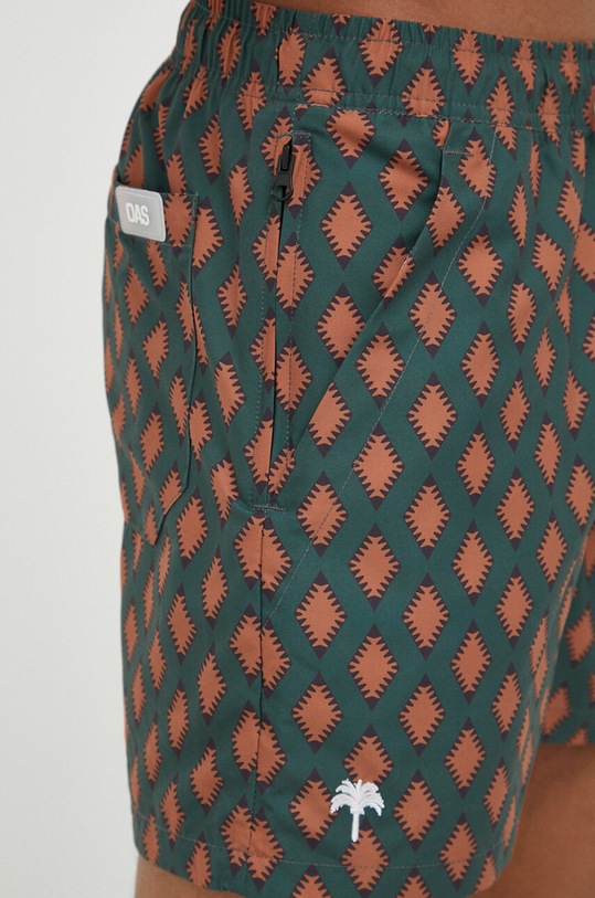 OAS szorty kąpielowe multicolor 5001.286