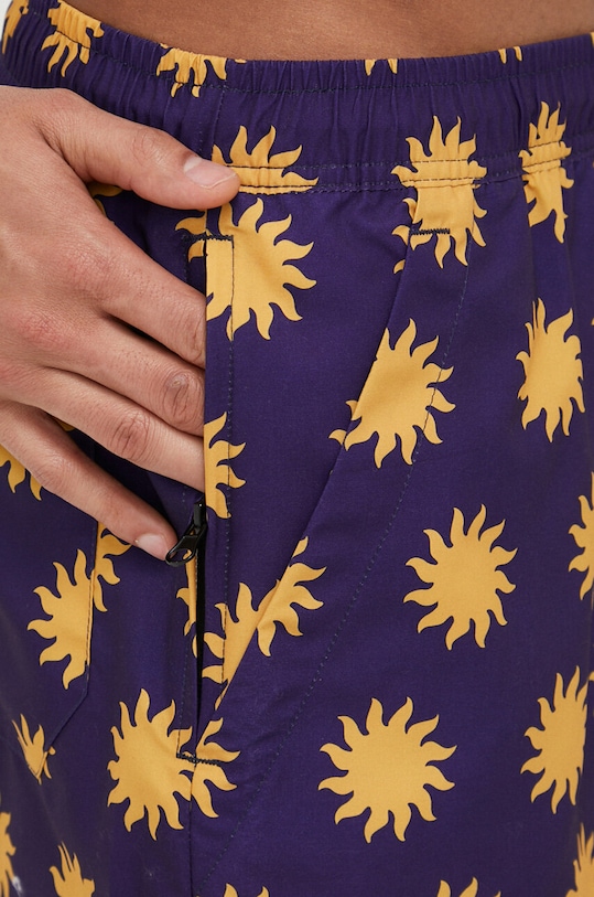OAS pantaloni scurti de baie 5001.287 multicolor