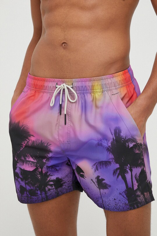 Îmbrăcăminte OAS pantaloni scurti de baie 5001.297 multicolor