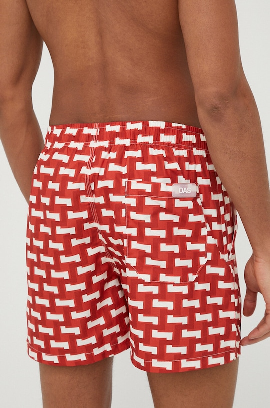 Odzież OAS szorty kąpielowe 5001.300 multicolor