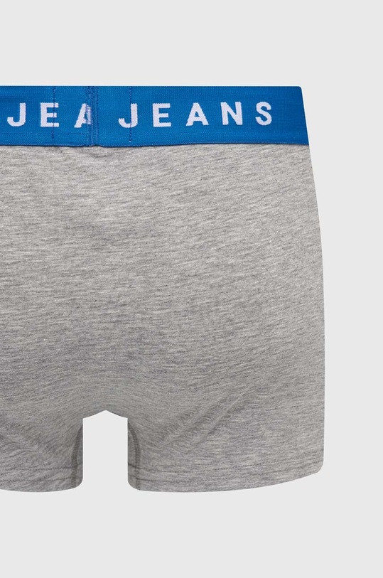 Pepe Jeans bokserki 2-pack czarny PMU10963.999
