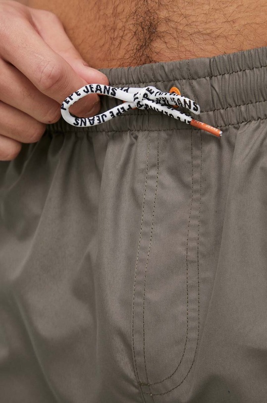 Pepe Jeans szorty kąpielowe Finn zielony PMB10356.758