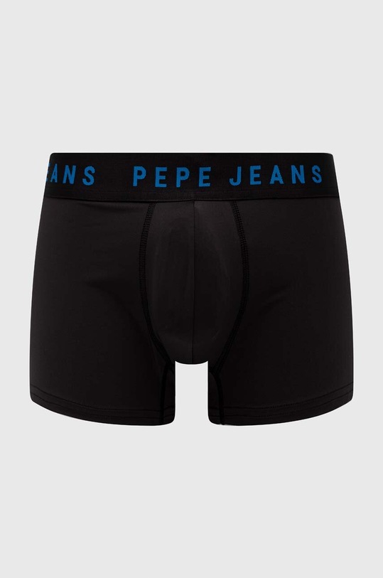 Pepe Jeans boxer pacco da 2 PMU10987.594 blu navy SS23